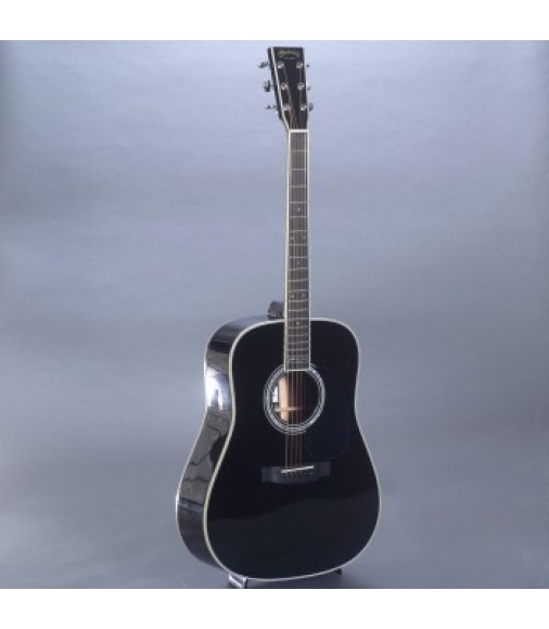 Custom Martin D-35 Johnny Cash Special Edition Guitar 