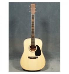 Martin D-35 Seth Avett Guitar with Case with Pickup