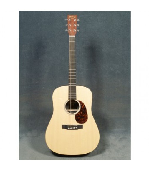 Martin DX1AE Acoustic-Electric Guitar