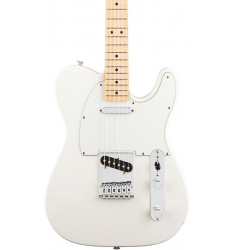 Fender Standard Telecaster Electric Guitar