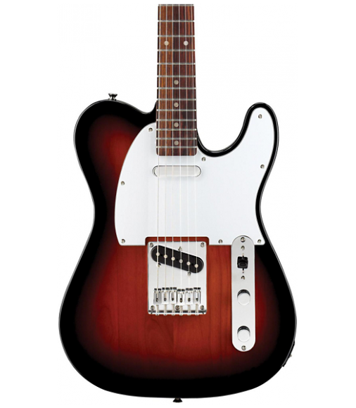 Squier Affinity Series Telecaster, Rosewood Fingerboard