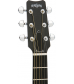RainSong Hybrid Series H-DR1100N2 Dreadnought Acoustic Guitar