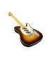 G&amp;L ASAT Z3 Figured Maple Top Guitar Tobacco Sunburst