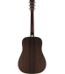 Martin Custom DSR Dreadnought Acoustic Guitar Natural