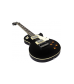 Cibson C-Les-paul Standard Plain Top Electric Guitar