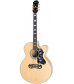 Cibson EJ-200SCE Acoustic-Electric Guitar