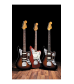 Fender Classic Player Jaguar Special HH Electric Guitar