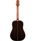 Mitchell MD300S Solid Spruce Top Acoustic Guitar Gloss Natural