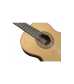 Manuel Rodriguez Model D Cedar Classical Guitar Natural