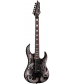 Dean Michael Angelo Batio MAB4 Gauntlet Electric Guitar Custom Graphic