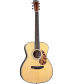Blueridge BR-183A Adirondack Top Craftsman Series 000 Acoustic Guitar Natural