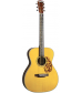 Blueridge BR-163A Adirondack Top Craftsman Series 000 Acoustic Guitar Natural
