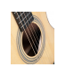 Recording King Classic Series 12 Fret O-Style Acoustic Guitar Natural