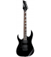 Ibanez GRG120BDXL Left-Handed Electric Guitar Black