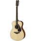 Yamaha FS700S Solid Top Concert Acoustic Guitar