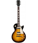 Cibson C-Les-paul Traditional Pro II &#39;60s Neck Electric Guitar Vintage Sunburst