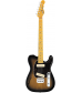 G&amp;L ASAT Special Semi-Hollow Electric Guitar 2-Color Sunburst
