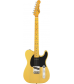 G&amp;L ASAT Classic Electric Guitar Butterscotch Blonde