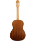 Kremona S58C 3/4 Scale Classical Guitar Gloss Natural