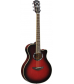 Yamaha APX500III Thinline Cutaway Acoustic-Electric Guitar