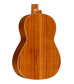 Kremona 90th Anniversary Nylon String Guitar Natural
