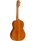 Kremona 90th Anniversary Nylon String Guitar Natural