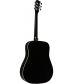 Savannah SGD-10 Dreadnought Acoustic Guitar