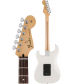 Fender Standard Stratocaster HSH Rosewood Fingerboard Electric Guitar