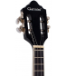 Giannini CSA-2 Acoustic Cavaquinho Black