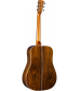 Blueridge Contemporary Series BR-60A Dreadnought Acoustic Guitar Natural