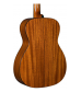 Blueridge Contemporary Series BR-43A 000 Acoustic Guitar Natural