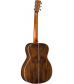 Blueridge Contemporary Series BR-63A 000 Acoustic Guitar Natural
