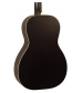 Recording King Dirty 30&#39;s RPH-05-FE4 Single 0 Acoustic-Electric Guitar Natural