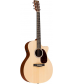 Martin Performing Artist Series 2016 GPCPA5 Grand Performance Acoustic-Electric Guitar Natural