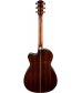 Fender Paramount Series PM-3 Deluxe 000 Orchestra Acoustic-Electric Guitar