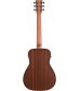 Martin X Series LX1E Little Martin Acoustic-Electric Guitar Natural