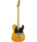 Fender American Elite Telecaster Maple Fingerboard Electric Guitar
