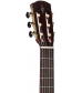 Alvarez Masterworks MCA70 Classical Acoustic Guitar Natural