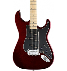 G&amp;L Comanche Electric Guitar Ruby Red Metallic