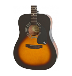 Cibson PRO-1 Acoustic Guitar
