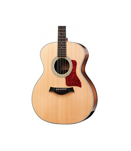 Taylor 200 Series 214e Deluxe Acoustic-Electric Guitar Natural