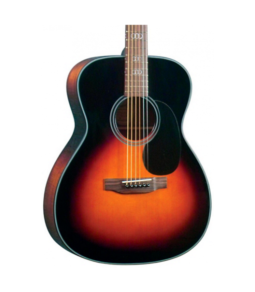 Blueridge Contemporary Series BR-343 000 Acoustic Guitar (Gospel Model)