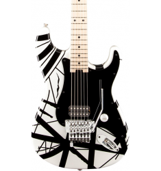 EVH Striped Series Electric Guitar