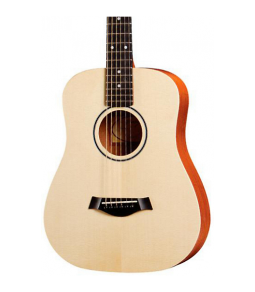 Taylor Baby Taylor Acoustic Guitar Natural
