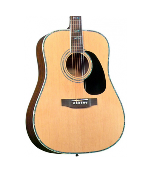 Blueridge Contemporary Series BR-70 Dreadnought Acoustic Guitar