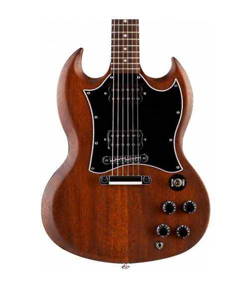 Cibson 2016 SG Faded Series T Electric Guitar