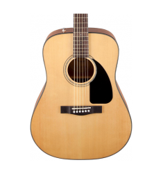 Fender CD-60 Dreadnought Acoustic Guitar