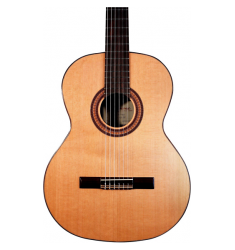 Kremona F65C Nylon String Guitar Natural