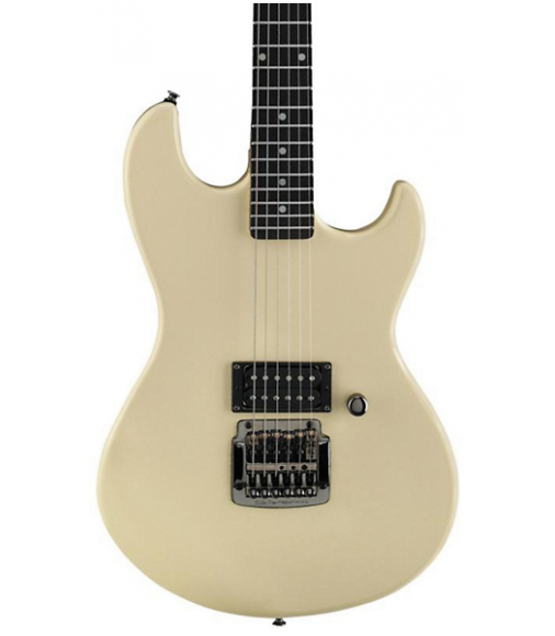 G&amp;L Tribute Rampage Jerry Cantrell Signature Electric Guitar Ivory