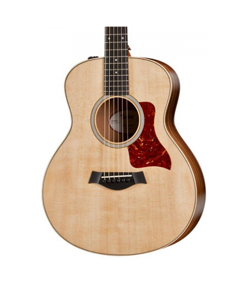 Taylor GS Mini Acoustic-Electric Guitar Natural
